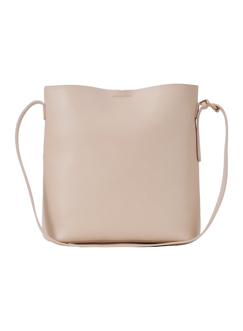 Parajohn London Bella Mirage Premium PU Crossbody Bag for Women - Image 3